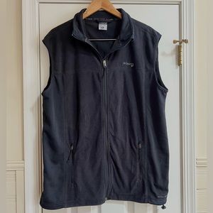 Columbia GRT Fleece Vest